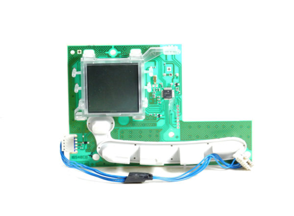 SAUNIER DUVAL THEMA CONDENS F24E & F30E PCB DISPLAY BOARD 0020018470