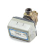 VAILLANT ECOMAX 824E & 828E DIVERTER VALVE 014639 + ACTUATOR MOTOR 255025