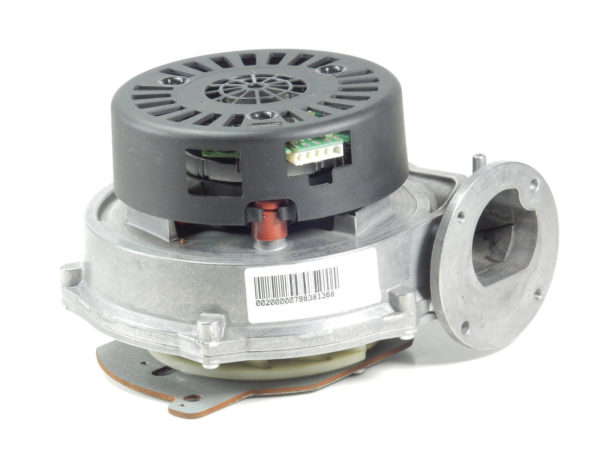 VAILLANT ECOTEC PLUS 415 / 418 / 428 / 438 & ECOMAX PRO 18E / 28E FAN 0020035220 - Image 3