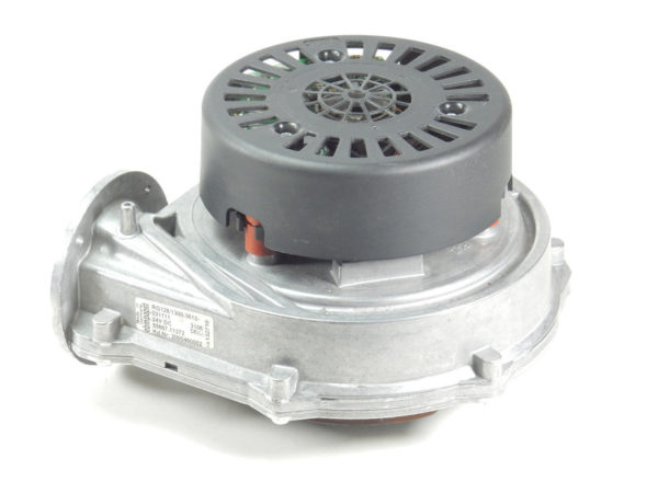 VAILLANT ECOTEC PLUS 415 / 418 / 428 / 438 & ECOMAX PRO 18E / 28E FAN 0020035220 - Image 4