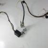 VAILLANT ECOMAX VU / VUW 186E 226E 236 E & 286E IGNITION TRANSFORMER 091246