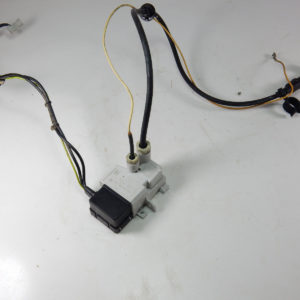 VAILLANT ECOMAX VU / VUW 186E 226E 236 E & 286E IGNITION TRANSFORMER 091246