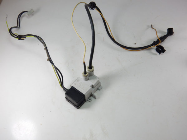 VAILLANT ECOMAX VU / VUW 186E 226E 236 E & 286E IGNITION TRANSFORMER 091246