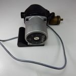 VAILLANT THERMOCOMPACT VC 110 T / 112 E / 142 E PUMP 161077