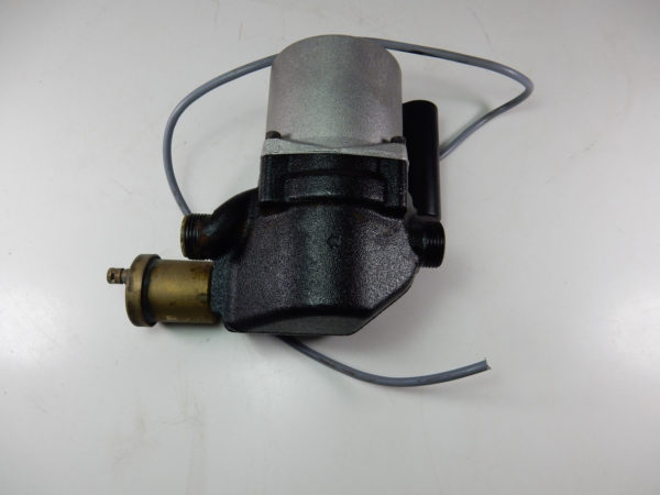 VAILLANT THERMOCOMPACT VC 110 T / 112 E / 142 E PUMP 161077 - Image 5