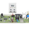 VAILLANT TURBOMAX PLUS 837E & THERMOCOMPACT 637E PCB 0020034604 was 130827