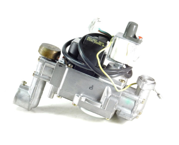VAILLANT TURBOMAX VUW & THERMOCOMPACT VU 242/1 282/1 E GAS VALVE 053473 053369 - Image 3