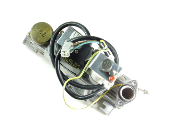 VAILLANT TURBOMAX VUW & THERMOCOMPACT VU 242/1 282/1 E GAS VALVE 053473 053369 - Image 4