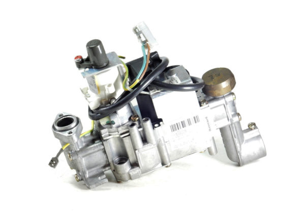 VAILLANT TURBOMAX VUW & THERMOCOMPACT VU 242/1 282/1 E GAS VALVE 053473 053369