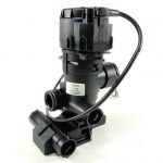 VOKERA COMPACT 25A 29A / EXCEL 25 29 & VISION 25C 30C DIVERTER VALVE 20021496