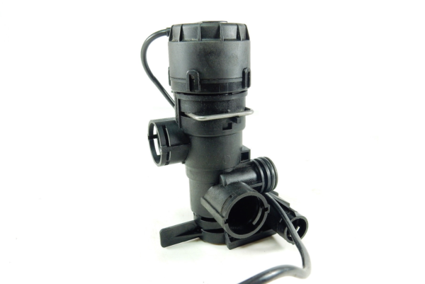 VOKERA COMPACT 25A 29A / EXCEL 25 29 & VISION 25C 30C DIVERTER VALVE 20021496 - Image 3