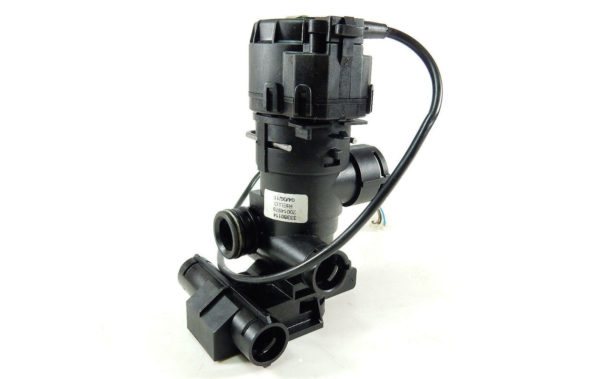 VOKERA COMPACT 25A 29A / EXCEL 25 29 & VISION 25C 30C DIVERTER VALVE 20021496