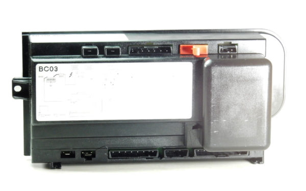 VOKERA EXCELL 80E & 96E IGNITION CONTROL PCB 7097 - Image 3