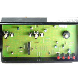 VOKERA EXCELL 80E & 96E IGNITION CONTROL PCB 7097