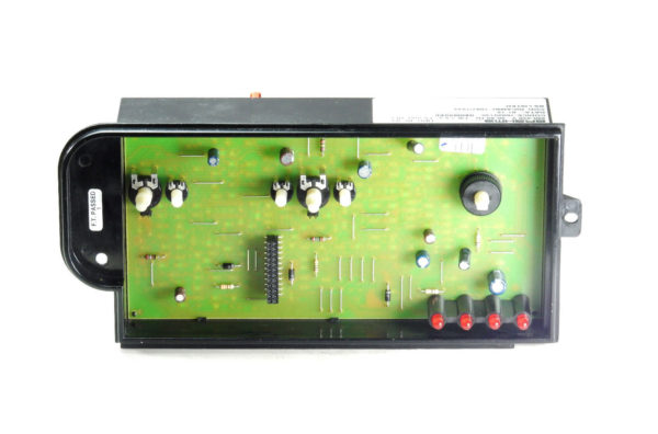 VOKERA EXCELL 80E & 96E IGNITION CONTROL PCB 7097