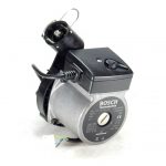 WORCESTER 35CDi | 280 / 350 RSF & HIGHFLOW 400 (BF / OF / RSF) PUMP 87161431030