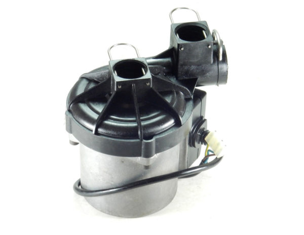 WORCESTER 35CDi | 280 / 350 RSF & HIGHFLOW 400 (BF / OF / RSF) PUMP 87161431030 - Image 4