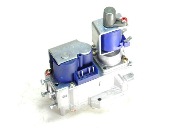WORCESTER 35CDi RSF GAS VALVE 87161567330 - Image 3