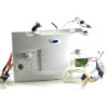 WORCESTER GREENSTAR 25 / 30 Si & 28 32 36 CDi COMPACT CONTROL PANEL 873790949A0