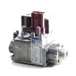 WORCESTER GREENSTAR JUNIOR 24i 28i & 25Si 30Si GAS VALVE 87161113250 87161070520