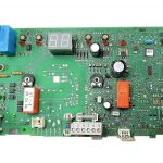 WORCESTER GREENSTAR R25 / R30 / R35 / R40 HE PLUS COMBI PCB 87483005200