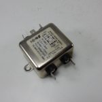 112757 Ideal RESPONSE 80 100 120 & CONCORD 110 140 160 180 OBSOLETE EMC FILTER
