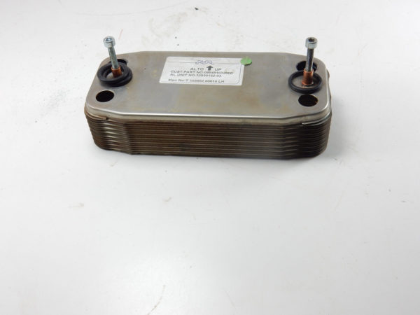 995945 ARISTON Intesa 23 / 30 MFFI Heat Exchanger - Image 3