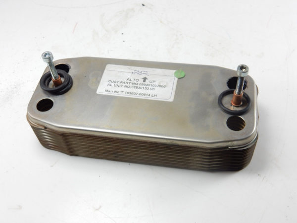 995945 ARISTON Intesa 23 / 30 MFFI Heat Exchanger