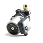 ALPHA CB24 / CB24X / CB28 / CB28X / CD24C / CD32C & HE CB25 / CB33 PUMP 1.015610