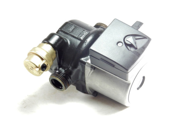 ALPHA CB24 / CB24X / CB28 / CB28X / CD24C / CD32C & HE CB25 / CB33 PUMP 1.015610 - Image 3
