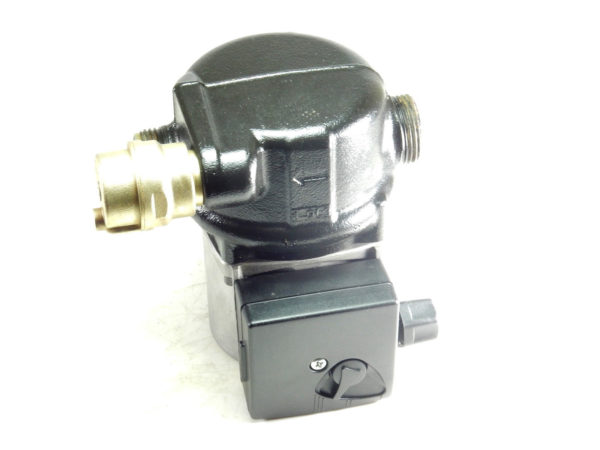 ALPHA CB24 / CB24X / CB28 / CB28X / CD24C / CD32C & HE CB25 / CB33 PUMP 1.015610 - Image 5