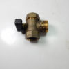 ARISTON E-COMBI 24FF 30FF 35FF & Clas HE/Genus 18 24 30 38 Water Return 60000889