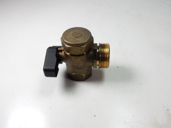 ARISTON E-COMBI 24FF 30FF 35FF & Clas HE/Genus 18 24 30 38 Water Return 60000889 - Image 3