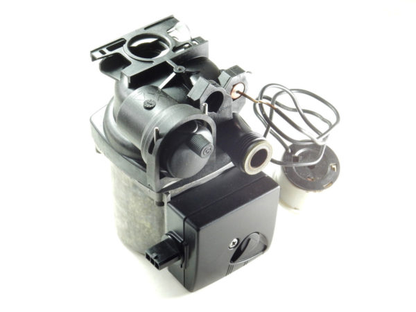 ARISTON MICROGENUS II 28 / 31 & HE 24 / 28 / 32 MFFI PUMP 65101417 - Image 5