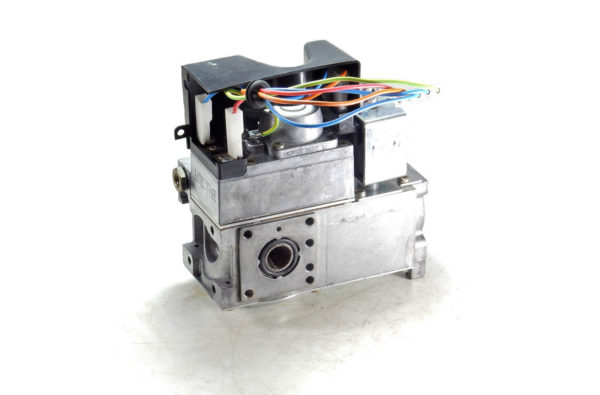 BAXI BERMUDA 45/3E 45/4E 57/3E 57/4E & INSET 2 50/4E 50/4M GAS VALVE 236579 - Image 3