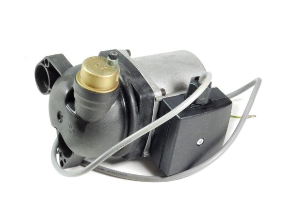 BAXI COMBI 105E 105HE & POTTERTON PERFORMA 24i HE / 28 / 28i / 30HE PUMP 248042 - Image 4