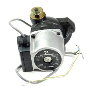 BAXI COMBI (INSTANT) 80HE 105E 105HE & MAIN 24HE 30HE & 25 / 30 ECO PUMP 248042