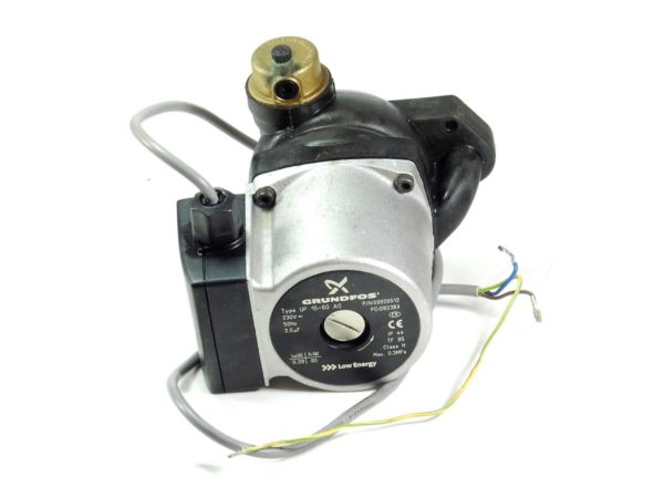 BAXI COMBI 105E 105HE & POTTERTON PERFORMA 24i HE / 28 / 28i / 30HE PUMP 248042