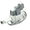 BAXI COMBI INSTANT 80E 80HE 105E 105HE & MAIN 24HE / 30HE GAS VALVE 5107339