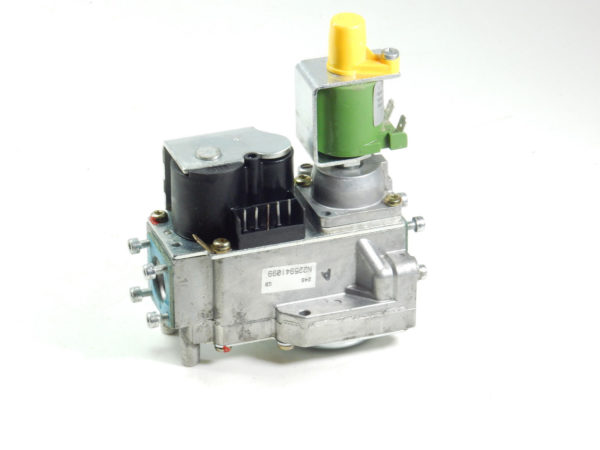 BIASI PRISMA 24S / 24SE / 24SR / 28S / 28SE GAS VALVE BI1013108 - Image 3