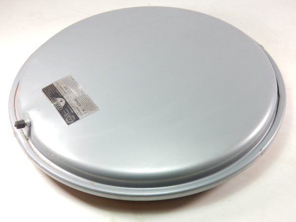 BIASI RIVA ADVANCE & GARDA HE M110.24SM M110.32SM EXPANSION VESSEL BI1182105 - Image 3