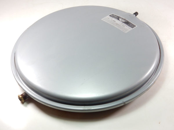 BIASI RIVA ADVANCE & GARDA HE M110.24SM M110.32SM EXPANSION VESSEL BI1182105