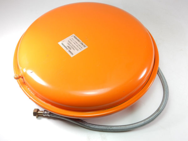 CHAFFOTEAUX BRITONY SYSTEM II & COMBI SE 80 / 100 EXPANSION VESSEL 60056676-06 - Image 3