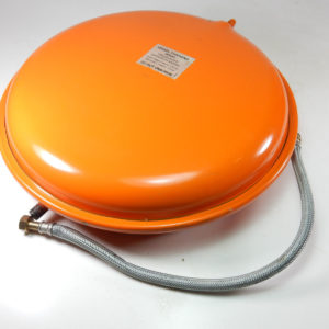 CHAFFOTEAUX BRITONY SYSTEM II & COMBI SE 80 / 100 EXPANSION VESSEL 60056676-06