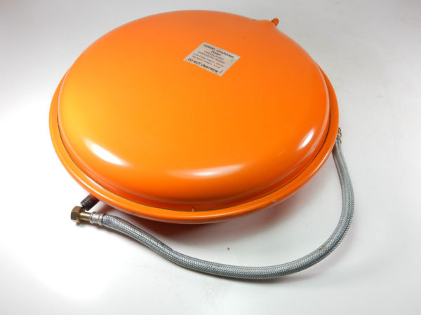 CHAFFOTEAUX BRITONY SYSTEM II & COMBI SE 80 / 100 EXPANSION VESSEL 60056676-06