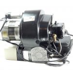 ELECTRO-OIL 109,110 SP 272 T 3.5A OIL BURNER