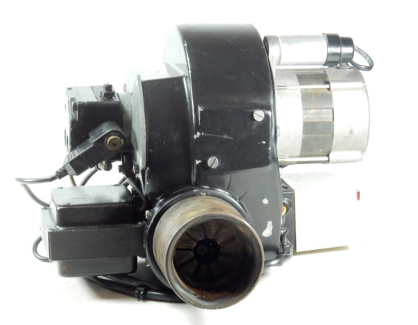 ELECTRO-OIL 109,110 SP 272 T 3.5A OIL BURNER - Image 3