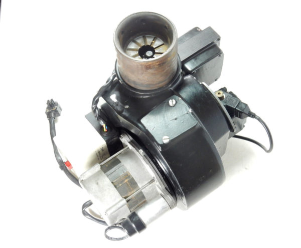 ELECTRO-OIL 109,110 SP 272 T 3.5A OIL BURNER - Image 5