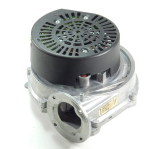 GLOWWORM 18HXI 24HXI 30HXI 38HXI / 24CXI 30CXI 38CXI / 18SXI 30SXI FAN 801645