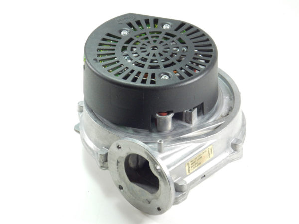 GLOWWORM 18HXI 24HXI 30HXI 38HXI / 24CXI 30CXI 38CXI / 18SXI 30SXI FAN 801645